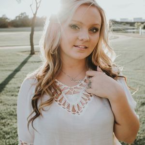 Meet your Posher, Tyler